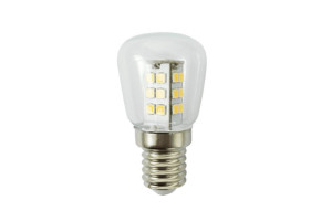 LED-lamppu 24SMD E14 2,4W 12V